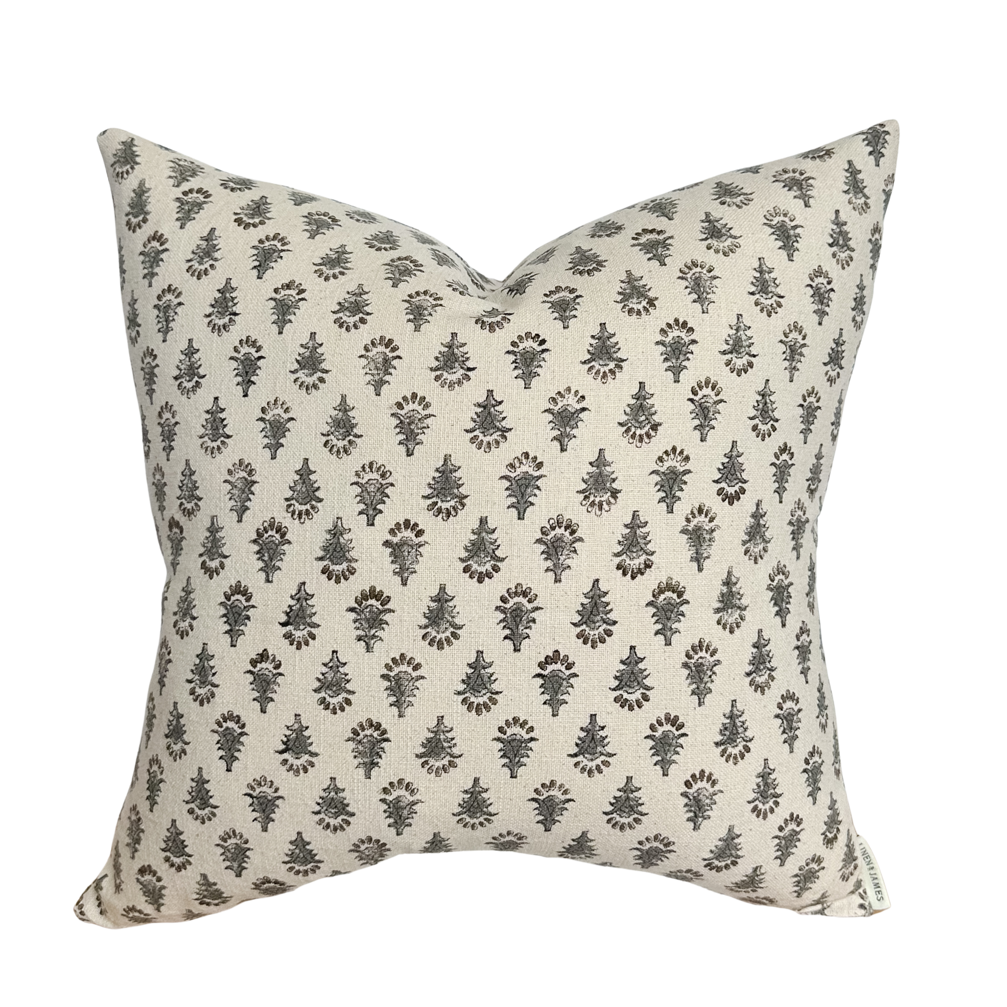 BLOCK PRINT CUSHIONS