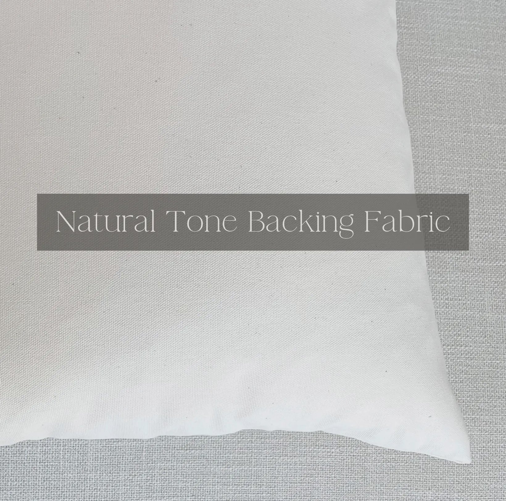 DAPHNE - Floral Hand Block Print Cushion Cover