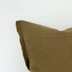 Esmee Olive Cushion Cover